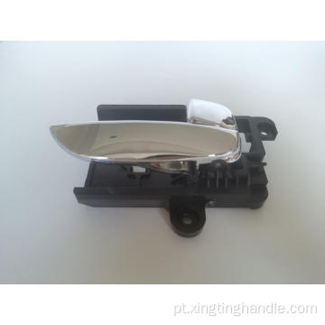 Alça interna cromada RH para Hyundai Elantra 2007-2010